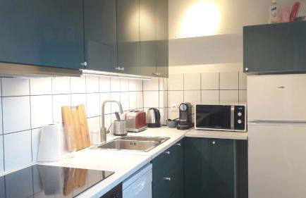 Lille Grand Palais, Europe, Bienvenue chez Nestyou, Lille - Foto 19