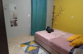 Cozy & Spacious Apartment Walk to Vathy Center - Photo 32