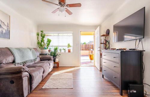 Cozy Casita near Downtown Albuquerque - Foto 1