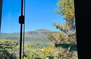 Flor e Luz Chalés - Foto 26