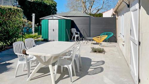 Gorgeous Home In Notre-Dame-De-Monts - Foto 2