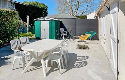 Gorgeous Home In Notre-Dame-De-Monts - Foto 2