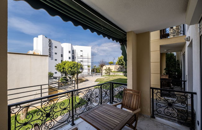 Sea Houses - Photo 11