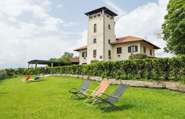 Unique Holiday Experience in Greenery near Lake - Foto 26