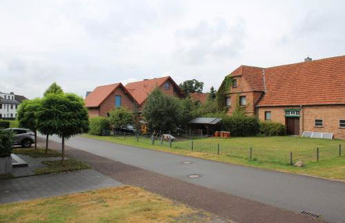 Großzügiges Erdgeschoßapartment mit Balkon und eigenen kostenlosen Parkplatz - Foto 22