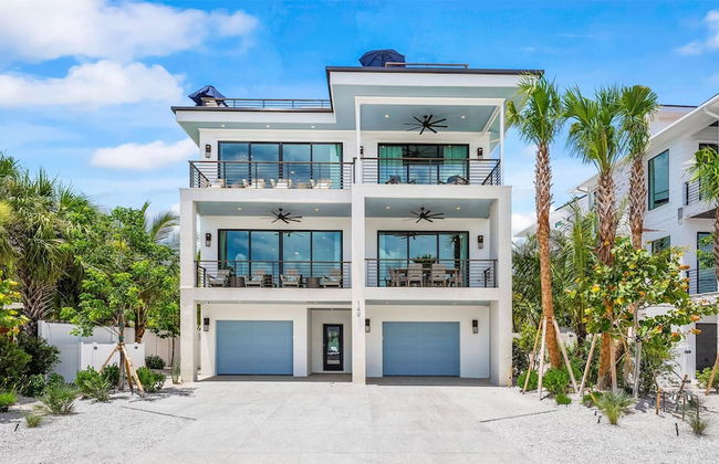 Seascape in Sarasota - Foto 72