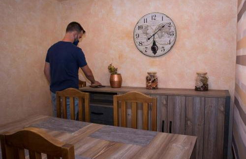 Cases Rurals El Castell - Foto 90