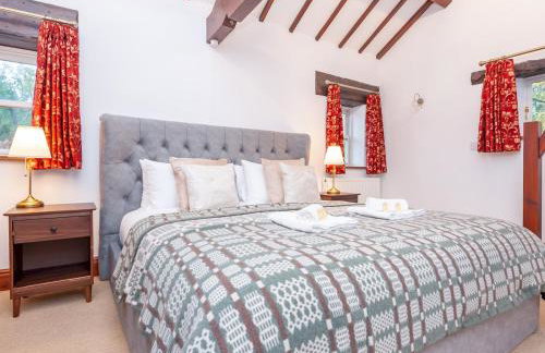 Poplar Farm Barn - Spring Functions Events Welcome - Pass the Keys - Foto 39