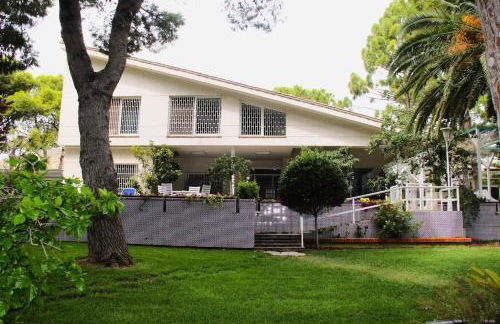 Villa Marinada, vacaciones frente al mar - Foto 8