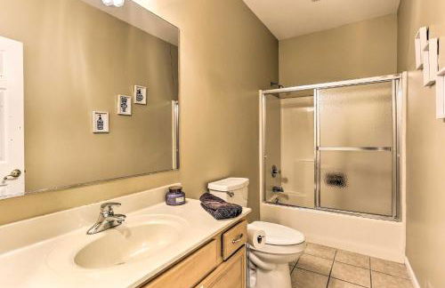 Pet-Friendly Grand Pine Bush Retreat on 2 Acres! - Foto 17