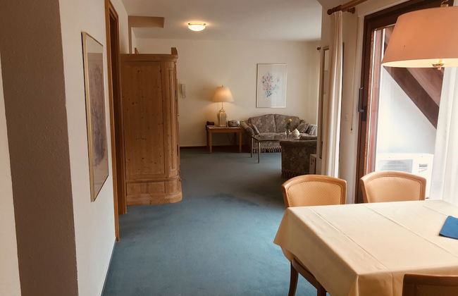 Park-Appartements - Foto 11