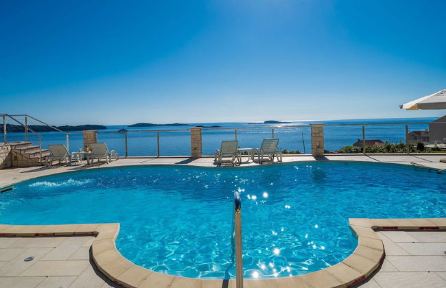 Apartments Blue Chill - Foto 66