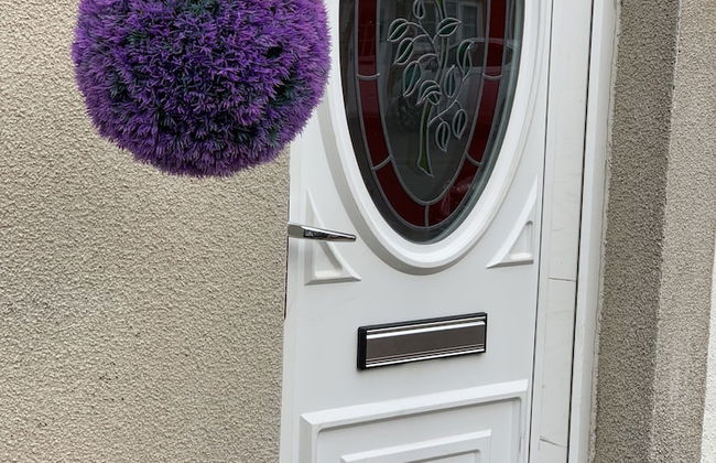 Winstanley House - Foto 24