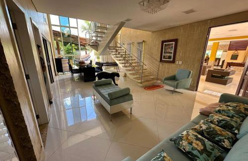 Casa das Palmeiras Lugar de Paz - Foto 52