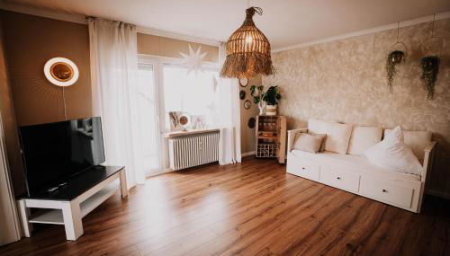 SOONWALD Apartment mit Garten & Hot Tube - Foto 5