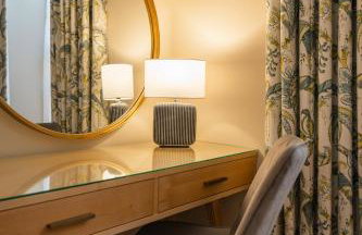 Stirling Townhouse Apartment Btm - Foto 12