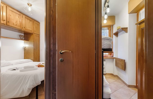 Wolf & Deer Apartment Ski-in Ski-out 250m - Foto 3