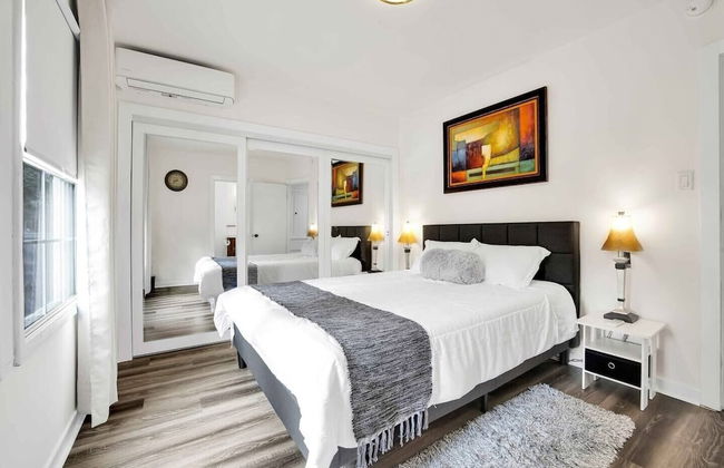 South Sycamore by Avantstay Centrally Located - Foto 5