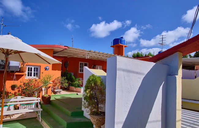 Villa in Cárdenas with terrace - Photo 57