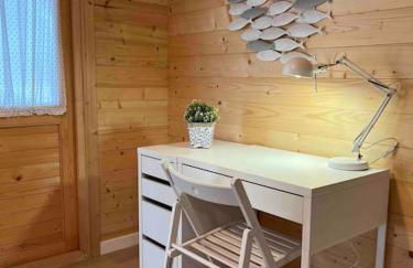 La casita del sopapo - Foto 27