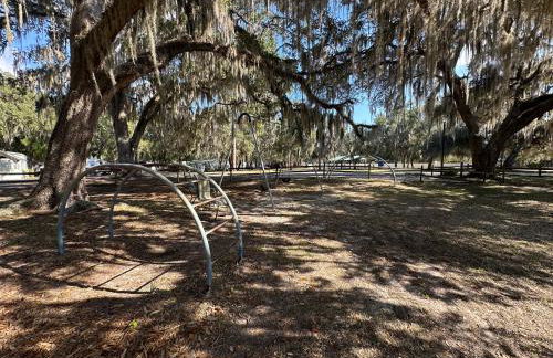 Cottage 8 Salt Springs resort - Foto 28