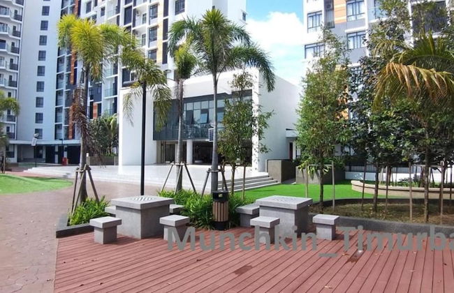 OYO 90580 Munchkin Timurbay - Foto 12