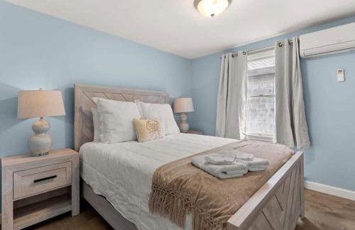 Serenity at Snug Harbor Ocean View Private Deck - Foto 5