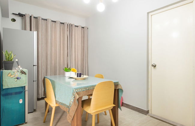 Shezhen Duwel Service Apartment Luohu - Photo 38