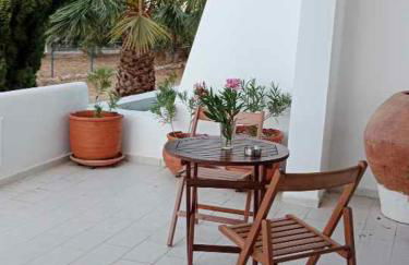 Pefkos Crystal Bay SELF-CATERED Studios and Apartments - Foto 22