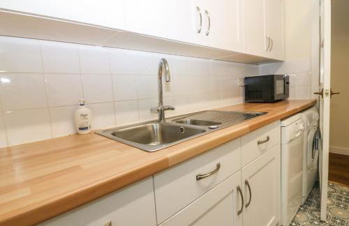 Steading Cottage - Craigievar Castle - Foto 11