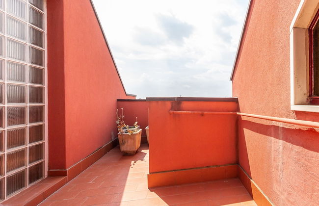 Alessia's Flat Naviglio Grande 4 - Foto 14