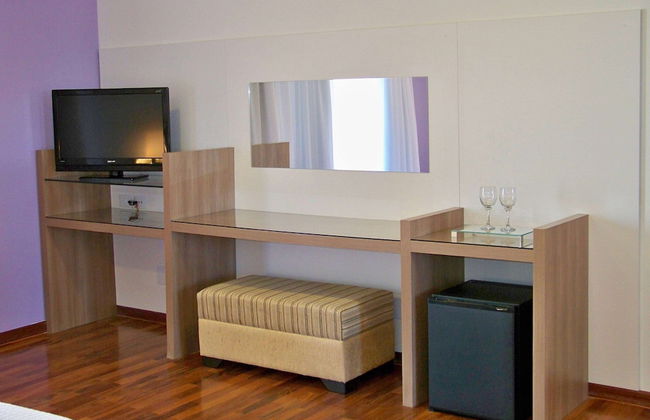 Ramada by Wyndham Furnaspark - Foto 14