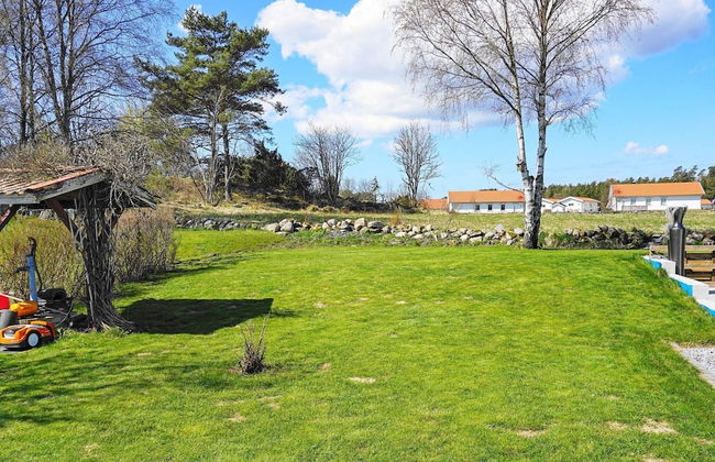 5 Person Holiday Home in Kallekarr - Foto 12