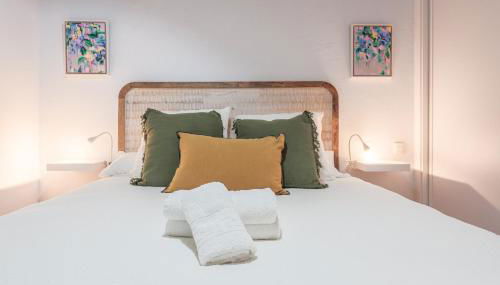 M. Auxiliadora Tranquilo y acogedor - Foto 2