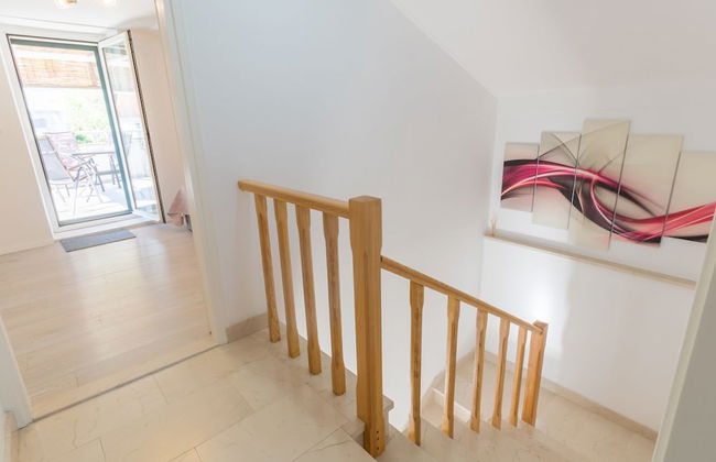 Holiday Home Riva - Foto 48