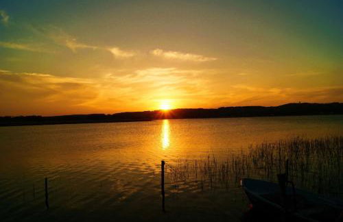 2 Raumwohnung mit sonniger Terrasse und Seeblick - Foto 13