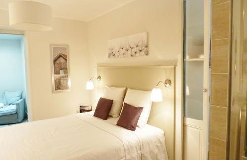 L'Appart D'Oli et Tiane - Foto 16