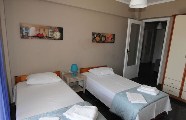 Kinetta Apartments - Foto 7