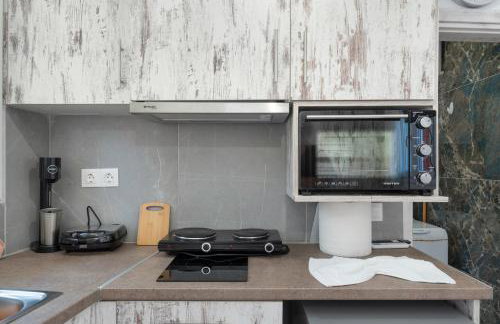 Studio Fourni in Driopis - Foto 15