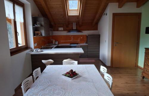 Chalet Cà Modest - Foto 12