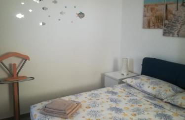 "Villetta tra Mare e Barocco" - Foto 22