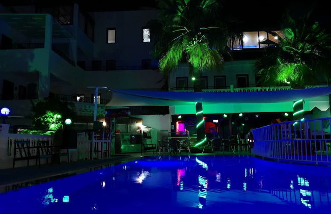 Roadhouse Boutik Otel - Foto 10