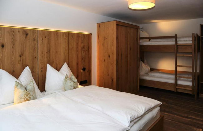 Apartment in Bramberg am Wildkogel With Sauna - Foto 6