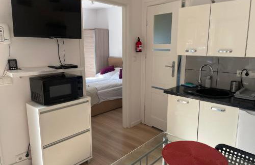 Wakacyjny Dom na wyłączność "APARTAMENT LE SOLEIL" - Foto 21