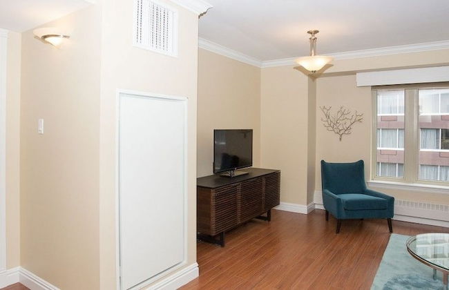 Moore Suites - Salter's gate - Foto 49