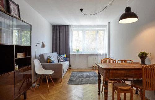 Apartament - Stara Ochota - Photo 2