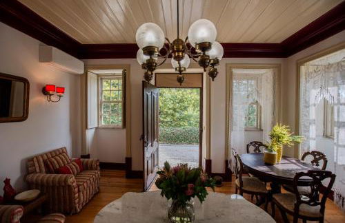 Casa da Ponte de Mucela - Foto 7