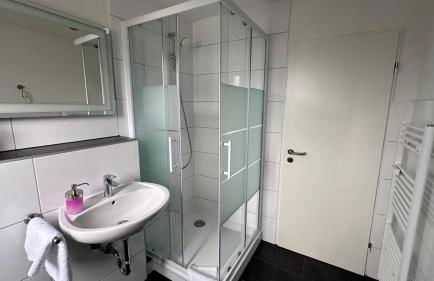 City Apartment in Krefeld - Foto 14