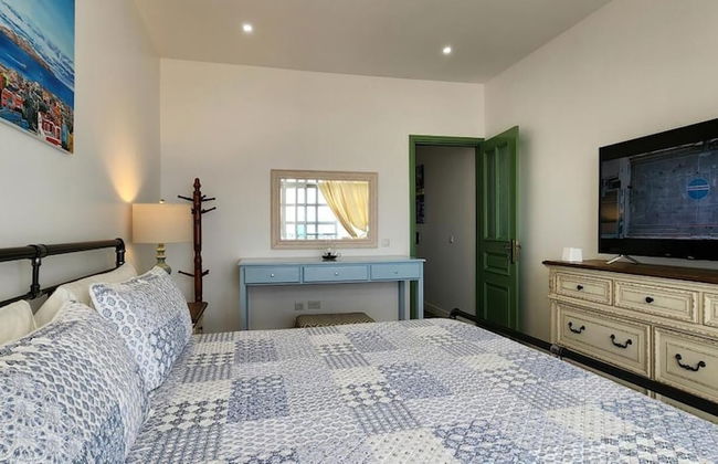 Casinha Nova - Entire Home With City & Ocean View in Sao Filipe - Foto 4