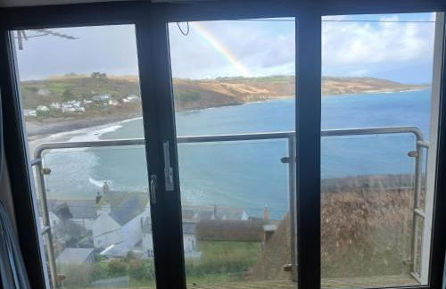 Harbour Views, Coverack - Foto 12